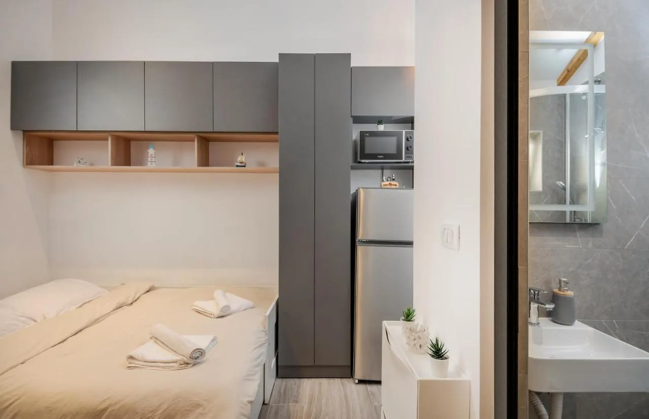 Apartamento Modesty Split