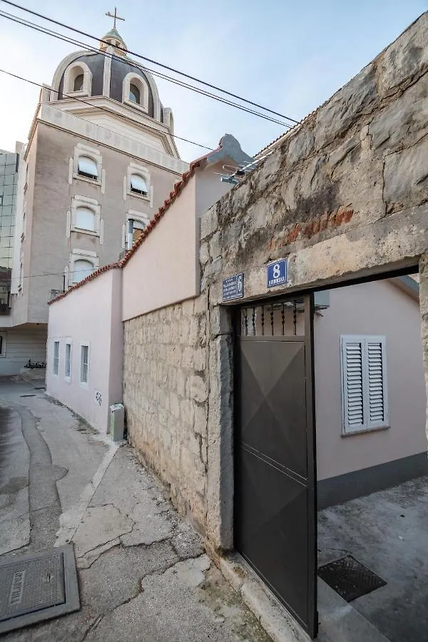Apartamento Modesty Split