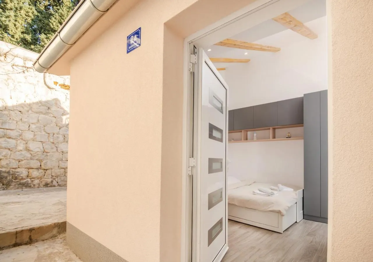 Apartamento Modesty Split