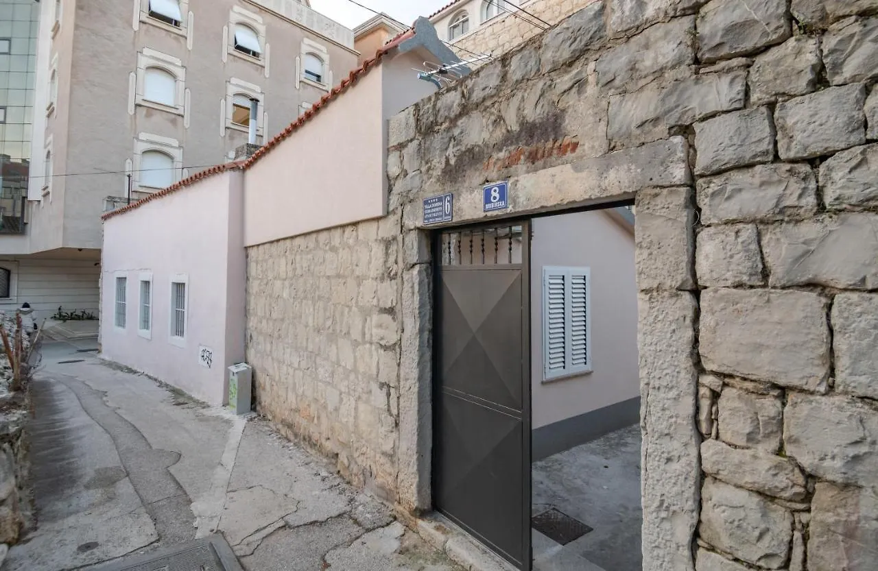 Apartamento Modesty Split