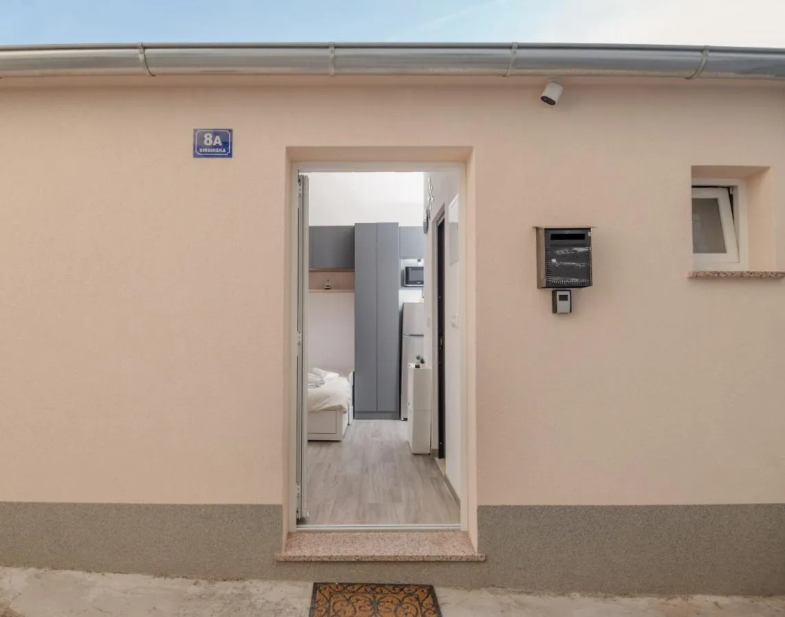 Apartamento Modesty Split