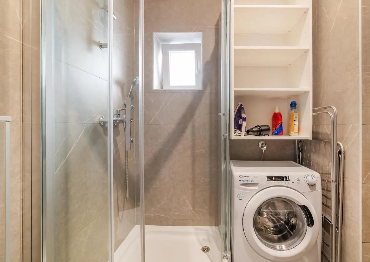 Modesty Apartment Split Croatia