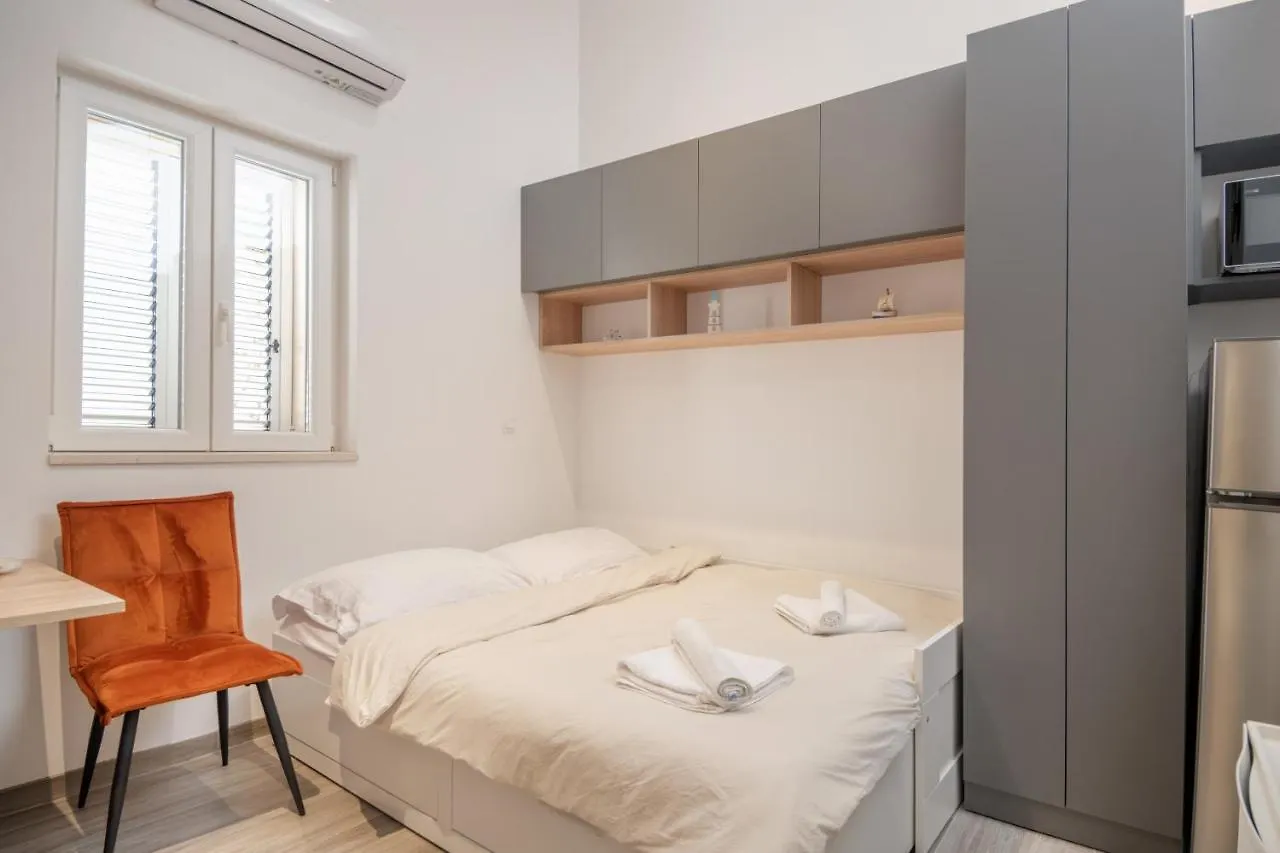 Modesty Apartment Split 0*,  Croatia